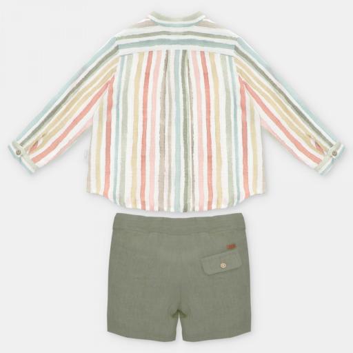 Conjunto niño Salve Martín Aranda ref.20265 [2]