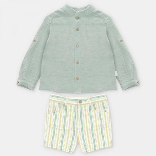 Conjunto Edmonton Martín Aranda ref.21307 [0]