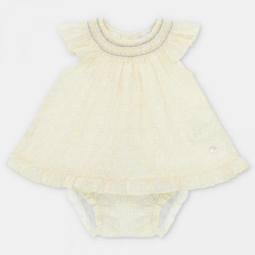 Jesusito Winnipeg amarillo Martín Aranda ref.21306 [0]