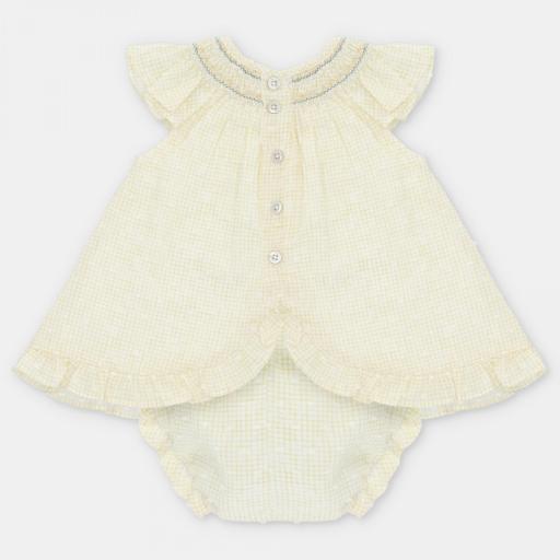 Jesusito Winnipeg amarillo Martín Aranda ref.21306 [2]