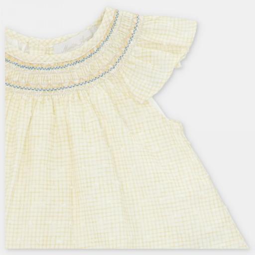 Jesusito Winnipeg amarillo Martín Aranda ref.21306 [1]