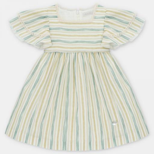 Vestido Edmonton Martín Aranda ref.21307 [0]