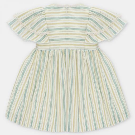 Vestido Edmonton Martín Aranda ref.21307 [2]