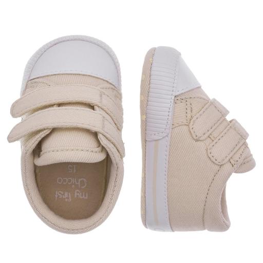 Deportiva sin suela Chicco arena [2]