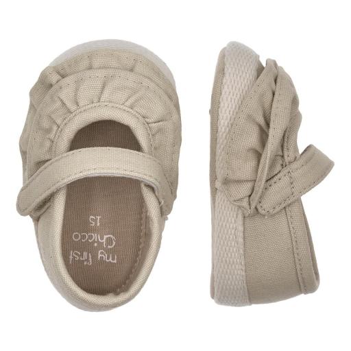 Mercedita volante Chicco arena sin suela [2]