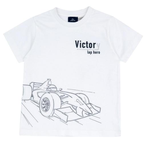 Camiseta Victory Chicco ref.101663