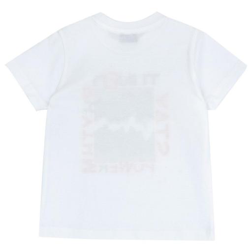 Camiseta Tuned Chicco ref.101779 [2]