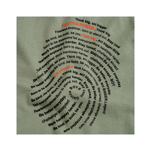 Camiseta Chicco Rhythm ref.101779 [1]