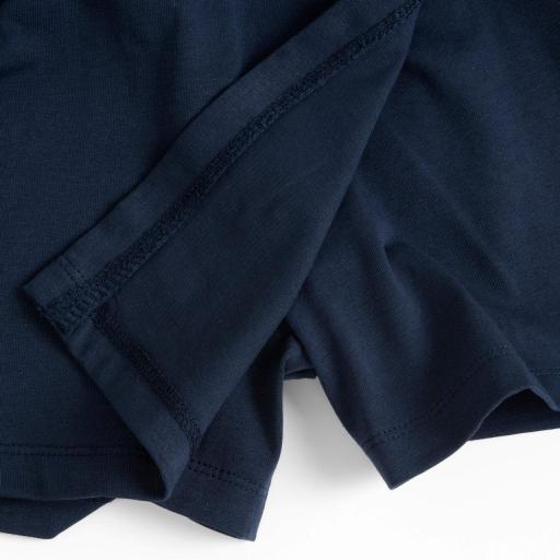 Falda pantalón algodón marino Chicco ref.101794 [1]