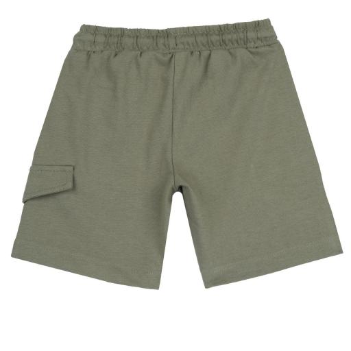 Bermuda algodón caqui Chicco ref.102103 [2]