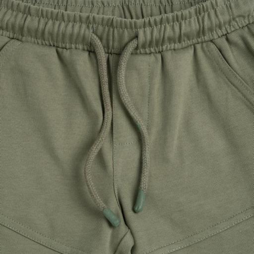 Bermuda algodón caqui Chicco ref.102103 [1]