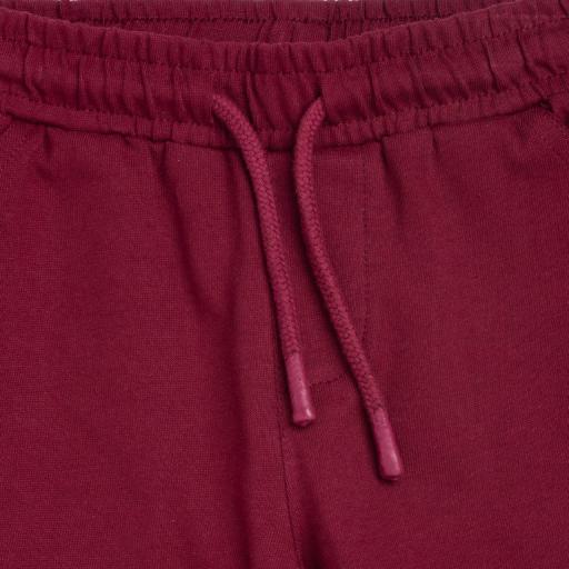 Bermuda algodón granate Chicco ref.102103 [1]