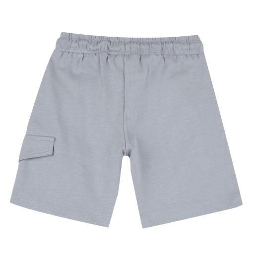Bermuda niño Chicco gris ref.102103 [2]