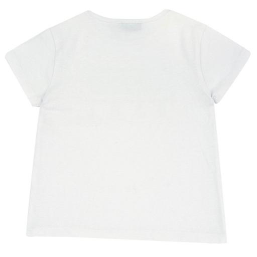 Camiseta Awesome iris ref.102123 [2]