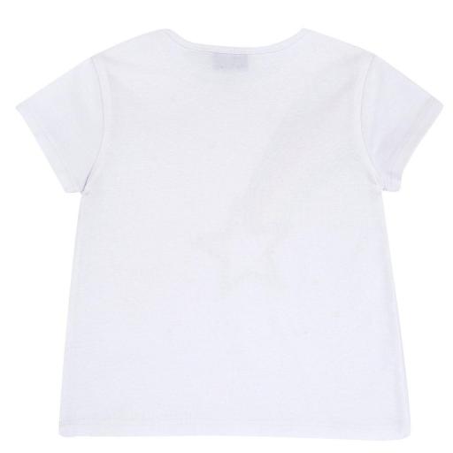 Camiseta Arco iris ref.102123 [2]