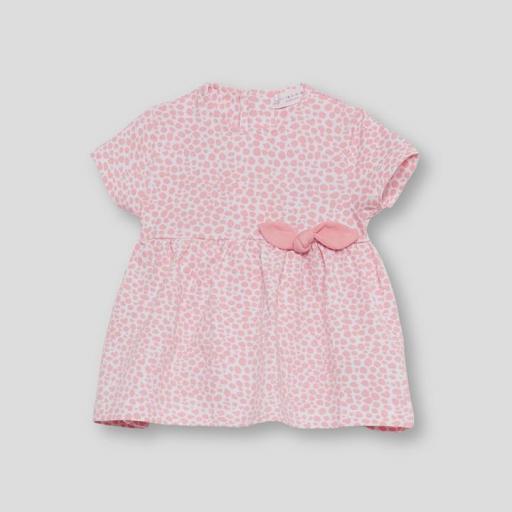 Vestido rosa Street Monkey ref.251002