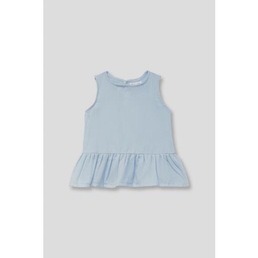 Conjunto Palazzo celeste Street Monkey ref.266043