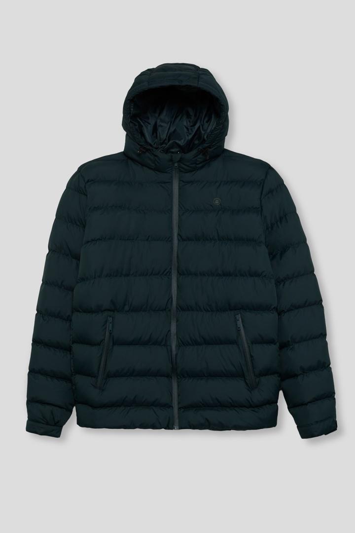 Chaquetón Street Monkey verde ref.97062
