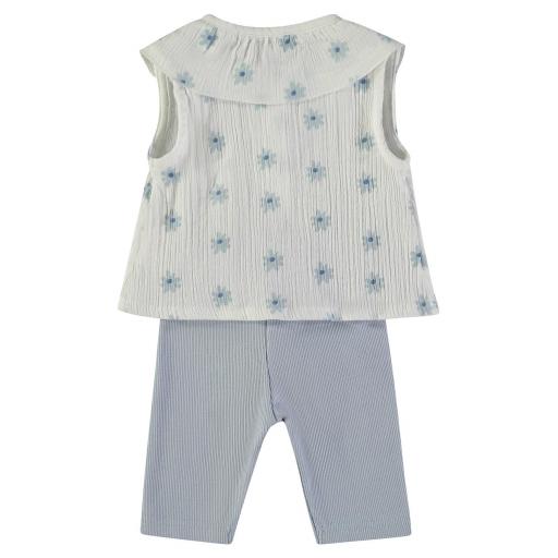 Conjunto blusa Babybol ref.-161043 [1]