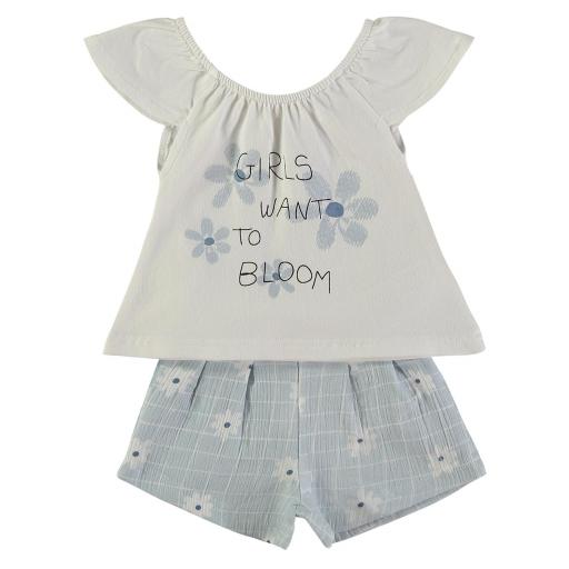 Conjunto Bloom nube Babybol ref.161044 [0]