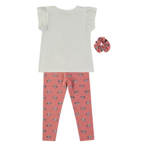 Conjunto Will and Free  Babybol ref.161305 [1]