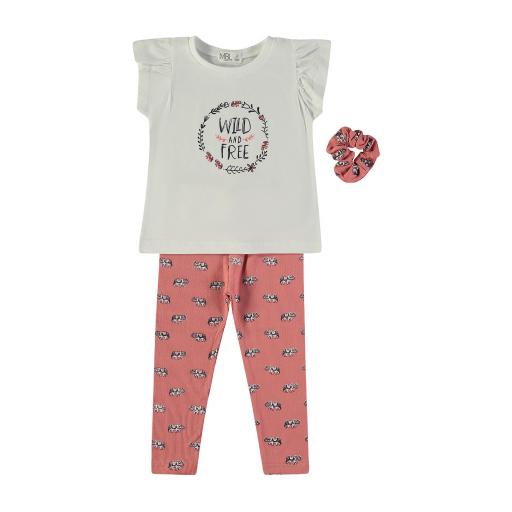 Conjunto Will and Free  Babybol ref.161305 [0]