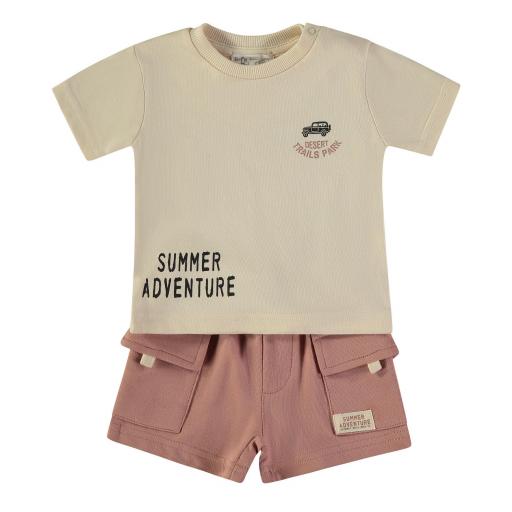 Conjunto Trails Park crudo ref.162052 [0]