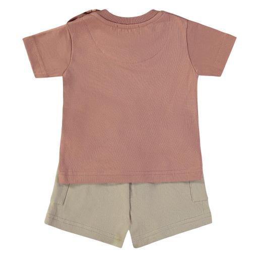 Conjunto Summer adventure Babybol ref.162054 [1]