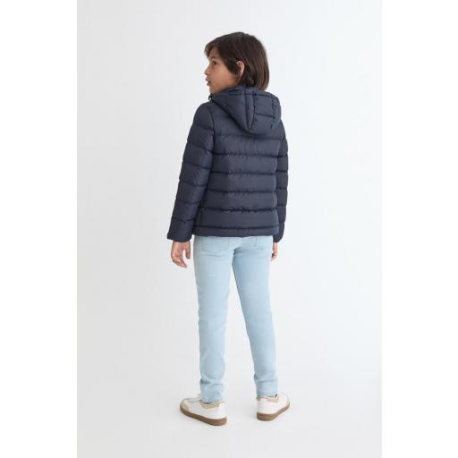 Chaquetón Street Monkey marino ref.97062 [3]
