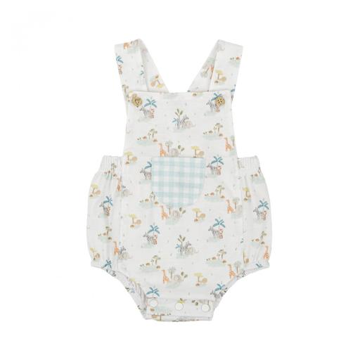 Peto ranita Aventura Babidú ref.30222 [0]