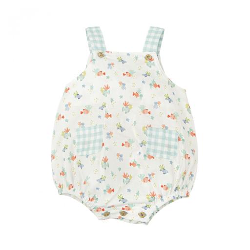 Pelele Latido Babidú  ref.30419 [0]