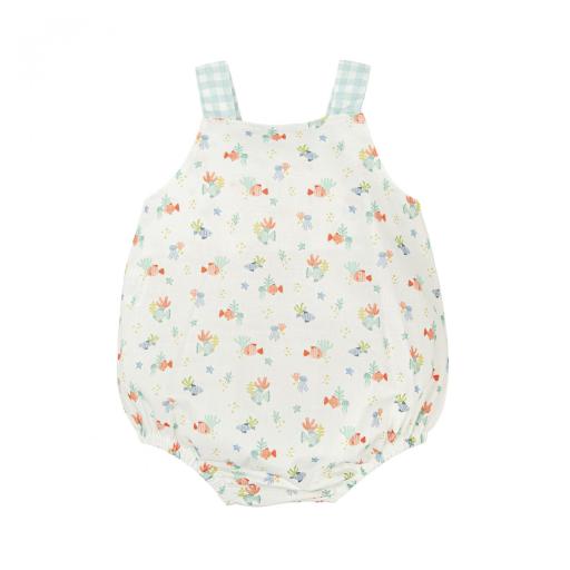 Pelele Latido Babidú  ref.30419 [1]