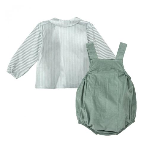 Conjunto peto Cristal Babidú ref.30631 [1]