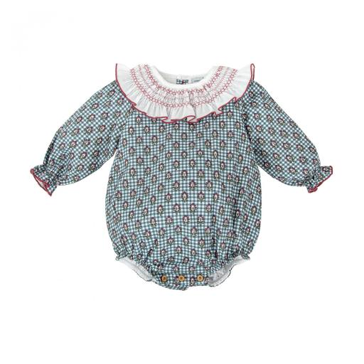 Pelele Lluvia Babidú ref.30636