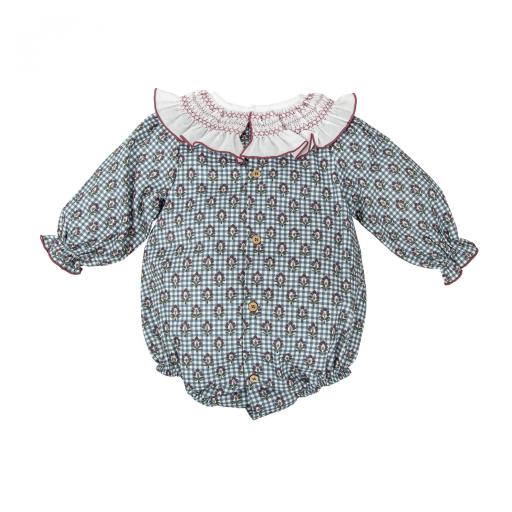 Pelele Lluvia Babidú ref.30636 [1]