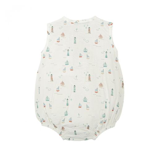 Pelele Claridad Babidú ref.31420 [1]