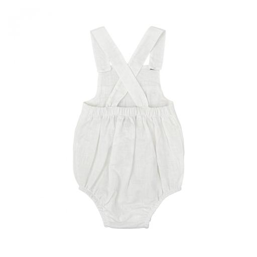 Pelele Abeja Babidú ref.31427  [1]