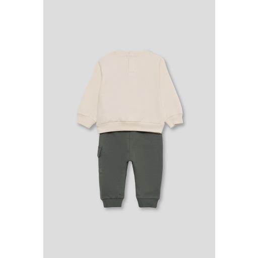 Chandal niño Wild Street Monkey ref.354013 [2]
