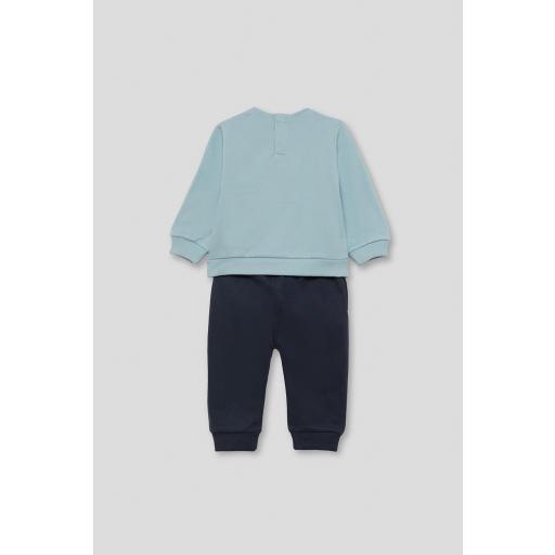Chandal niño Street Monkey Polar ref.354073 [2]