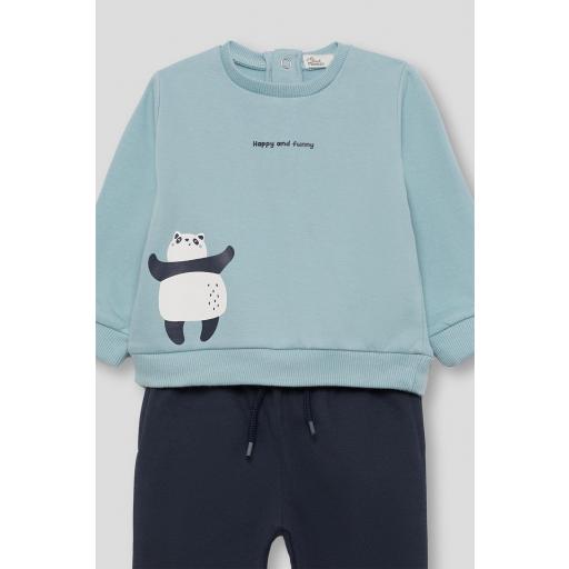 Chandal niño Street Monkey Polar ref.354073 [1]