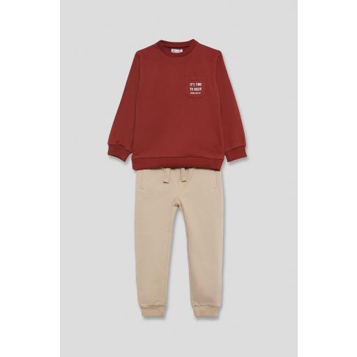 Chandal niño leña Street Monkey ref.355052