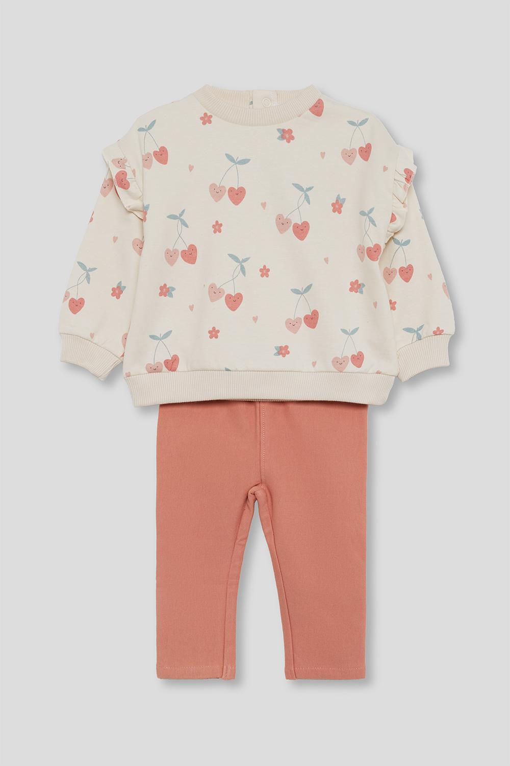 Conjunto corazones Street Monkey ref.363030