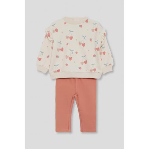 Conjunto corazones Street Monkey ref.363030 [0]