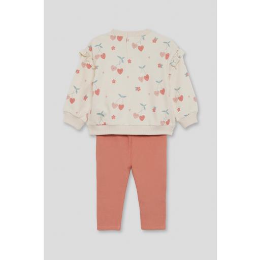 Conjunto corazones Street Monkey ref.363030 [1]