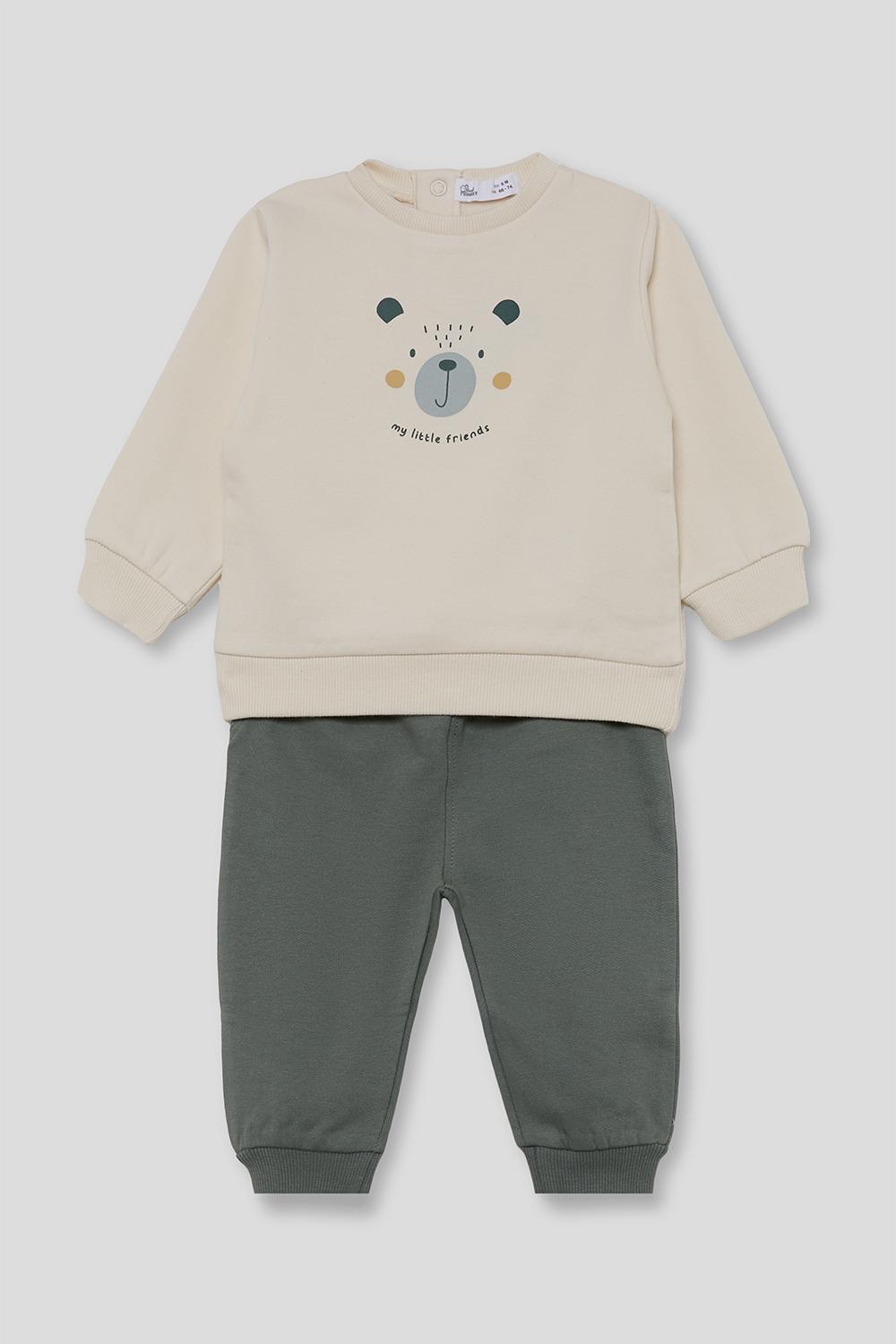 Chandal My Little friends verde ref.364018