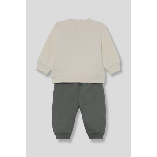 Chandal My Little friends  verde ref.364018 [1]