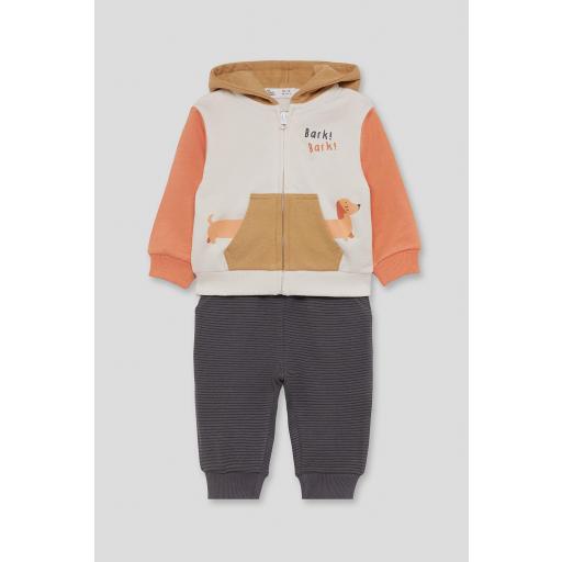 Chandal Bark Street Monkey ref.364060