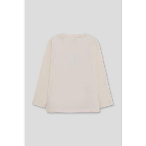 Camiseta League Street Monkey ref.365021 [1]