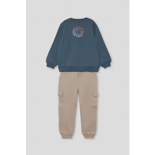 Conjunto Win Street Monkey ref.365035 [1]