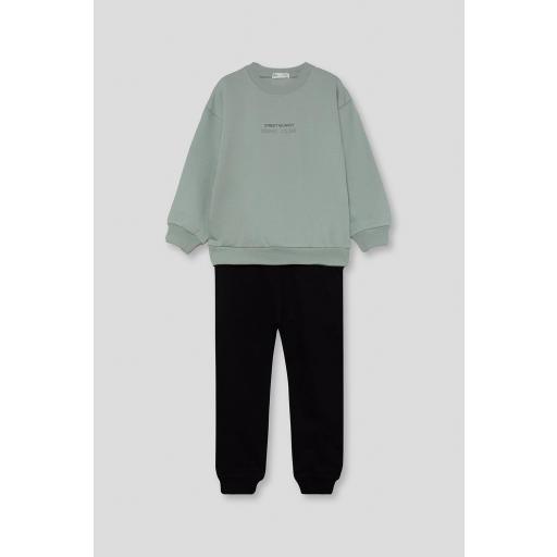 Chandal Game Club Street Monkey ref.365060 [0]